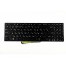 Клавиатура для Asus A705UQ Черная с подсветкой p/n: 0KN1-2R2US12