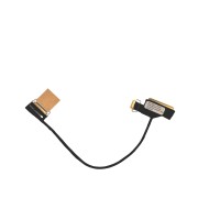 Шлейф для матрицы Lenovo ThinkPad T470s p/n: DC02C007D10, DC02C007D00 Шлейф для матрицы Lenovo ThinkPad T470s p/n: DC02C007D10, DC02C007D00