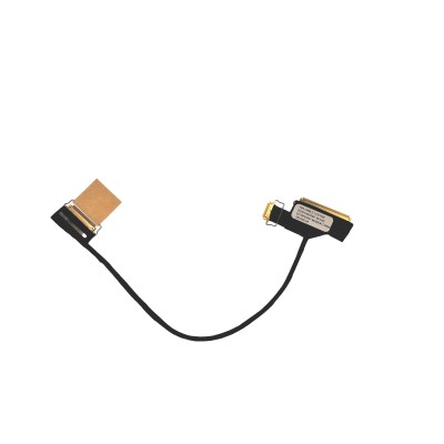 Шлейф для матрицы Lenovo ThinkPad T470s p/n: DC02C007D10, DC02C007D00