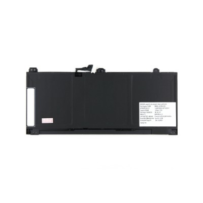 Аккумулятор для ноутбука HP 14B-NB ORG (11.55V 4840mAh) p/n: SI03XL