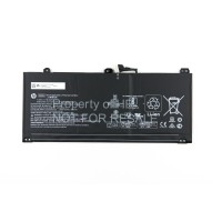 Аккумулятор для ноутбука HP 14B-NB ORG (11.55V 4840mAh) p/n: SI03XL