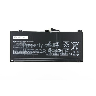 Аккумулятор для ноутбука HP 14B-NB ORG (11.55V 4840mAh) p/n: SI03XL