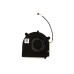 Вентилятор (Кулер) для ноутбука Lenovo ThinkBook 14S-IWL left p/n: DFS150305180T, BL0110401355