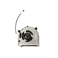 Вентилятор (Кулер) для ноутбука Lenovo ThinkBook 14S-IWL left p/n: DFS150305180T, BL0110401355