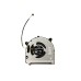 Вентилятор (Кулер) для ноутбука Lenovo ThinkBook 14S-IWL left p/n: DFS150305180T, BL0110401355