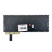 Клавиатура для ноутбука Lenovo S940-14IWL Серебро