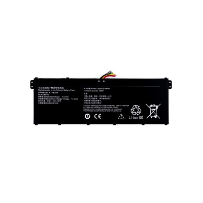 Аккумулятор для ноутбука Xiaomi MI Redmibook 14 (15.2V 3000mAh) p/n: R14B01W