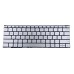 Клавиатура для Asus UX390U Бронза p/n: 90NB0CZ1-R31RU0, 90NB0CZ1-R31RU1