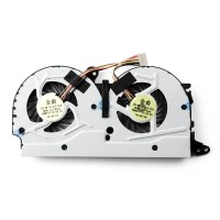 Вентилятор (Кулер) для ноутбука Lenovo Y40-80