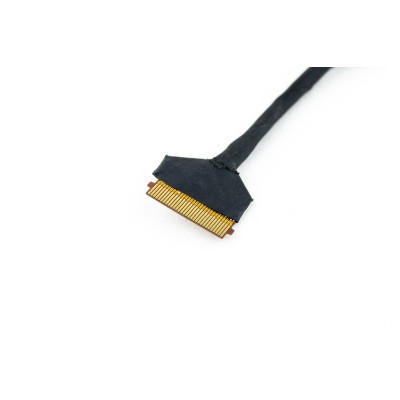 Шлейф для матрицы Lenovo Ideapad 3 14ITL6 p/n: DC02C00QW00