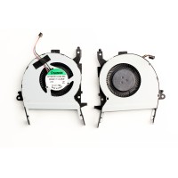 Вентилятор/Кулер для ноутбука Asus X456U ORG p/n: 13NB09M0AM0901, 13NB09M0AM0902, 13NB09M0AM0903