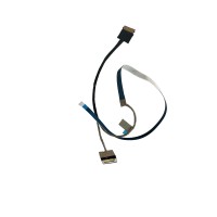 Шлейф для матрицы Lenovo ALC6 82H9 HS760 p/n: DC02C00QV00