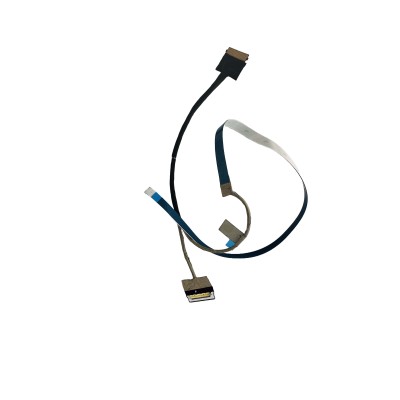 Шлейф для матрицы Lenovo ALC6 82H9 HS760 p/n: DC02C00QV00