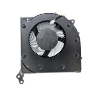 Вентилятор/Кулер для ноутбука Lenovo Legion 5-15ARH05H ORG CPU 5V p/n: BAPA0909R5HY00 DFS5K323161A1C