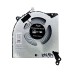Вентилятор/Кулер для ноутбука Lenovo Legion 5-15ARH05H ORG CPU 5V p/n: BAPA0909R5HY00 DFS5K323161A1C