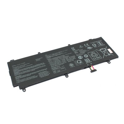 Аккумулятор для ноутбука Asus ROG Zephyrus S GX531GS (15.4V 3240mAh) ORG p/n: C41N1805