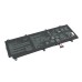 Аккумулятор для ноутбука Asus ROG Zephyrus S GX531GS (15.4V 3240mAh) ORG p/n: C41N1805
