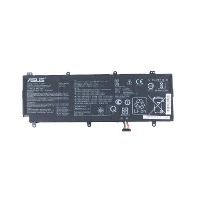 Аккумулятор для ноутбука Asus ROG Zephyrus S GX531GS (15.4V 3240mAh) ORG p/n: C41N1805