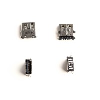Разъем USB 136 Разъем USB 136