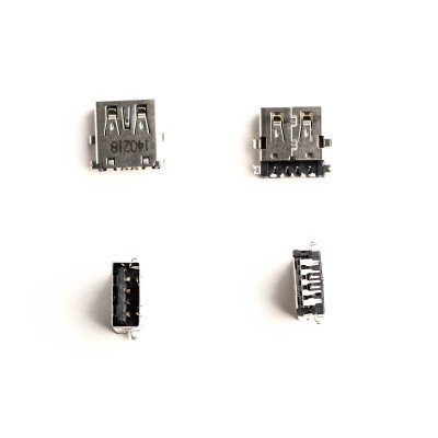 Разъем USB 136