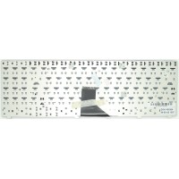 Клавиатура для ноутбука DNS IRU Patriot 511 p/n: DOK-V6185A, 88-00-NE 1108