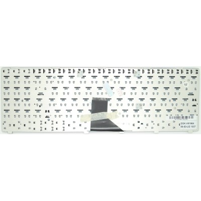 Клавиатура для ноутбука DNS IRU Patriot 508 p/n: DOK-V6185A, 88-00-NE 1108