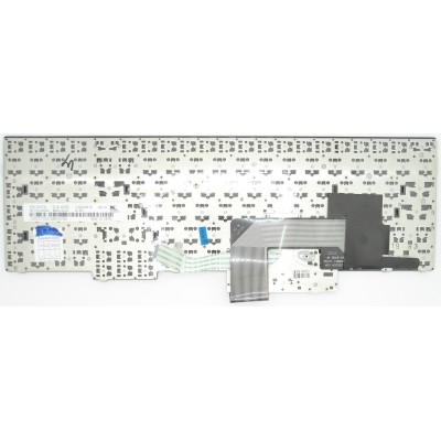 Клавиатура для ноутбука Lenovo Edge E530 p/n: 0C01700, 39F0DG, V132020AS3