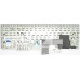 Клавиатура для ноутбука Lenovo Edge E530 p/n: 0C01700, 39F0DG, V132020AS3