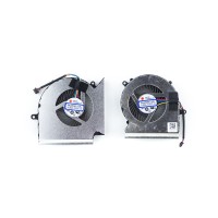 Вентилятор/Кулер для ноутбука MSI GL65 CPU+GPU ORG p/n: PAAD06015SL-N426 PAAD06015SL-N425