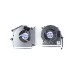 Вентилятор/Кулер для ноутбука MSI GL65 CPU+GPU ORG p/n: PAAD06015SL-N426 PAAD06015SL-N425
