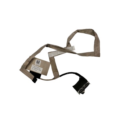 Шлейф для матрицы Dell E5290 30pin p/n: 0X39TV, X39TV