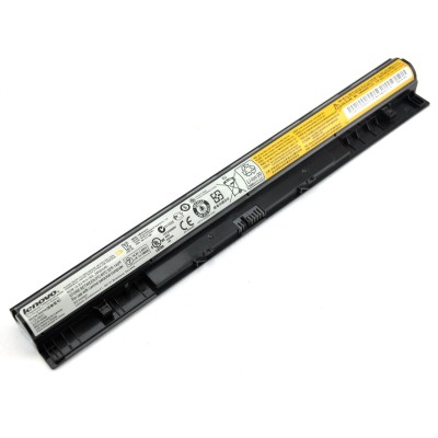 Аккумулятор для ноутбука Lenovo G50-30 ORG (14.4V 2200mAh) p/n: L12M4E01; L12S4E01; L12L4A02