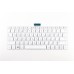 Клавиатура для HP Pavilion x360 11-K Белая p/n: HPM14K33SU-698 PK131U41A05