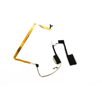 Шлейф для матрицы Dell Inspiron 5490 p/n: CRKVG 450.0HH01.0021