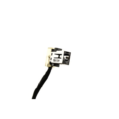 Разъем питания для ноутбука Acer Aspire R7-372T (3.0x1.0) с кабелем p/n: 50.G8SN5.004