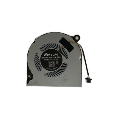 Вентилятор/Кулер для ноутбука Acer AN515-54 Right p/n: DFS561405PL0T-FL1K, NS85C06-18K20