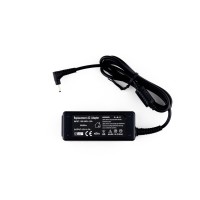 Блок питания для ноутбука Samsung 12V 3A (3.0x0.8)