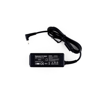 Блок питания для ноутбука Samsung 12V 3A (3.0x0.8)
