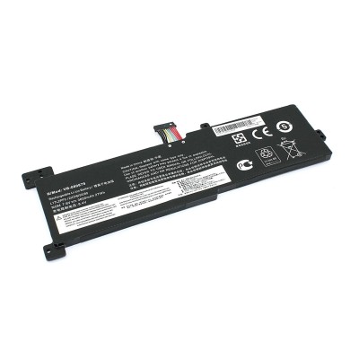 Аккумулятор для Lenovo IdeaPad 330-15ARR ORG (7.6V 3600mAh) p/n: L17M2PF1 L17M2PF2