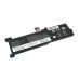 Аккумулятор для Lenovo IdeaPad 330-15ARR ORG (7.6V 3600mAh) p/n: L17M2PF1 L17M2PF2