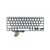 Клавиатура для Asus X420UA Серебро