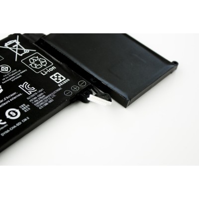 Аккумулятор для ноутбука HP 310 G1 (11.4V 3780mAh) ORG p/n: PS03XL HSTNN-DB6R 787088-241