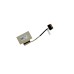 Шлейф матрицы для ноутбука Asus UX425JA p/n: 14005-02790100 HQ21310712000 Шлейф матрицы для ноутбука Asus UX425JA p/n: 14005-02790100 HQ21310712000
