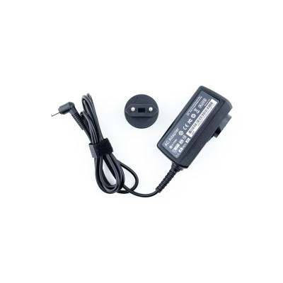 Блок питания для ноутбука Asus UX331UAL 19V 2.37A (4.0x1.35) 45W (стеновой)