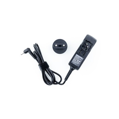 Блок питания для ноутбука Asus UX331UAL 19V 2.37A (4.0x1.35) 45W (стеновой)