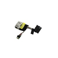 Разъем питания для ноутбука Lenovo ThinkPad P1 p/n: 405.0DY05.0012