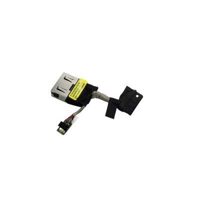 Разъем питания для ноутбука Lenovo ThinkPad P1 p/n: 405.0DY05.0012