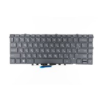 Клавиатура для HP 14-eb Черная