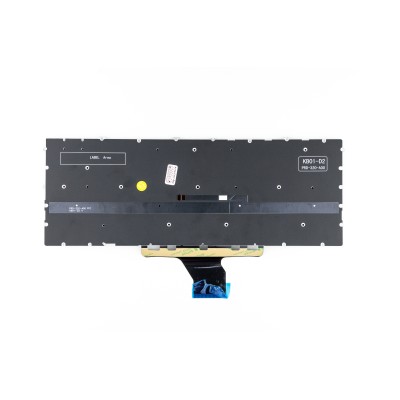 Клавиатура для HP 14-eb Черная