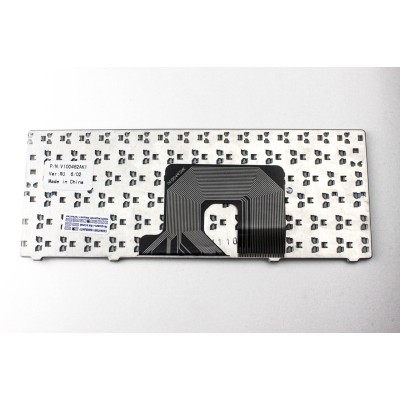 Клавиатура для Asus Eee PC S101 Белая p/n: V100462BS1 RU, 0KNA-094RU01